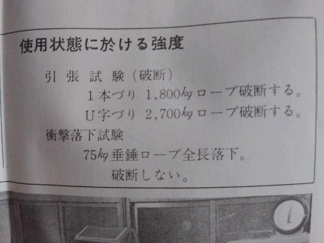 サンコー　柱上安全帯　中胴式