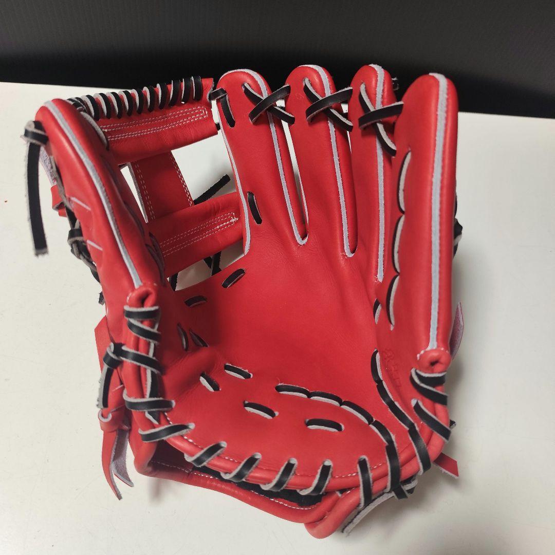 Take 硬式内野手用グローブ 高校野球対応