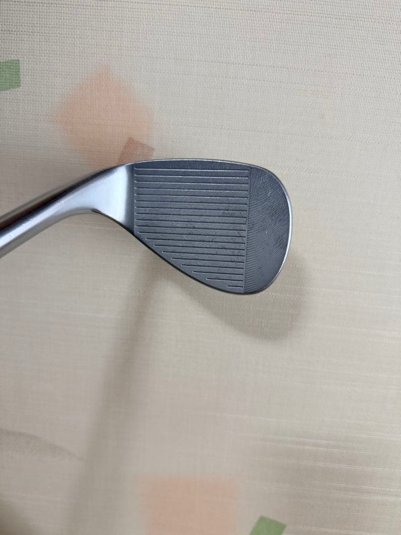 Cleveland RTX ZipCore 60度ウェッジ