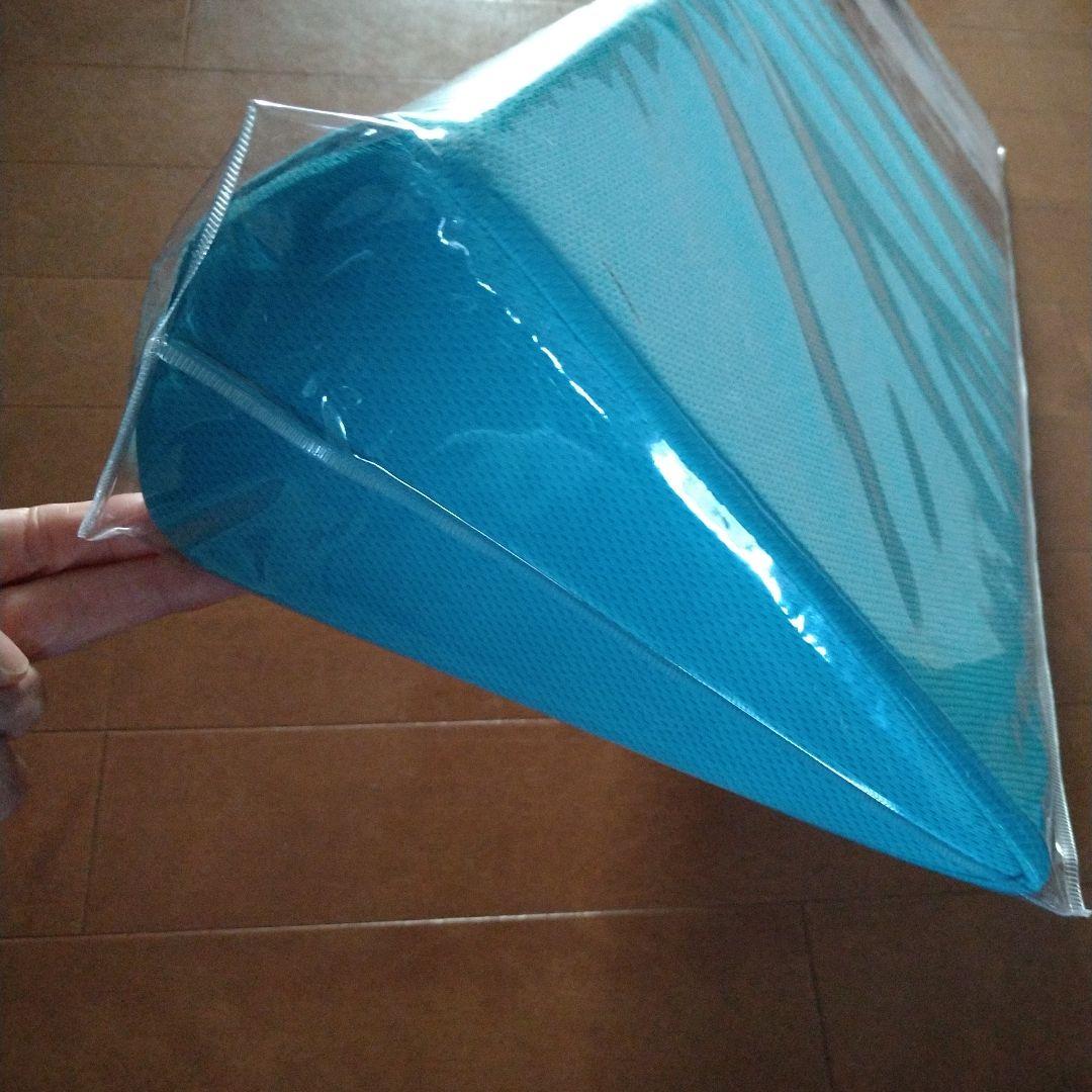 新品、ケープフィットサポート800ポジショニング 補助バット