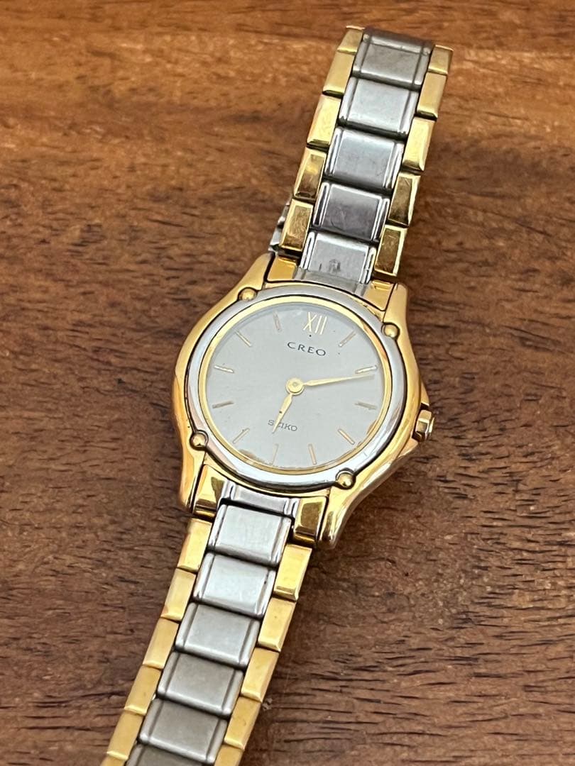 SEIKO CITIZENレディース 国産メーカー 腕時計 まとめ売り 8点