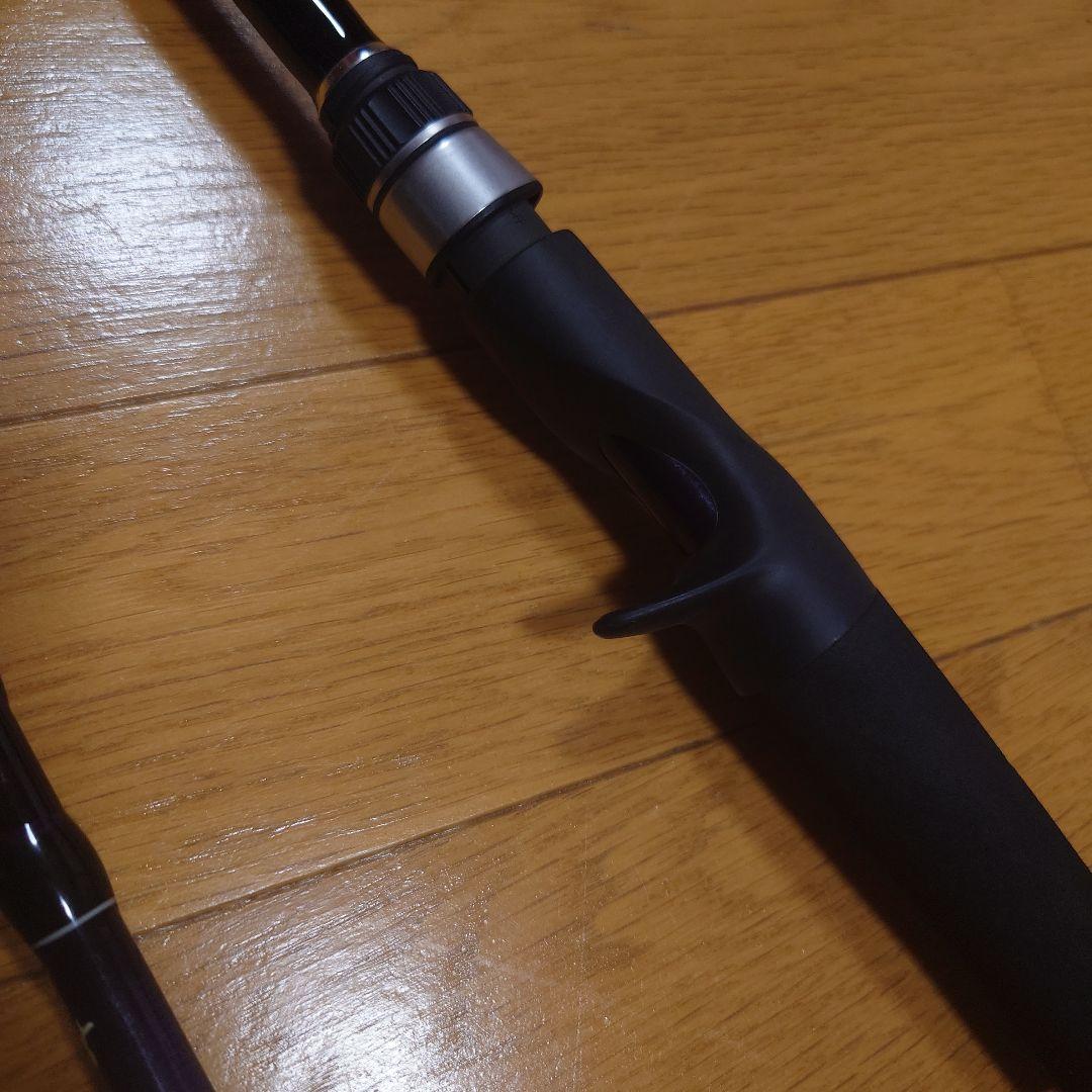 ジェットセッター69c 冒険用品