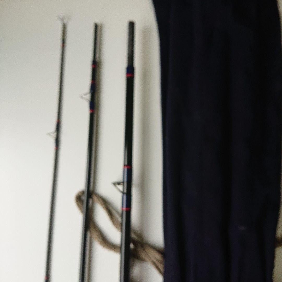 ハーディー パーフェクショングラス 7 1/2 ＃4