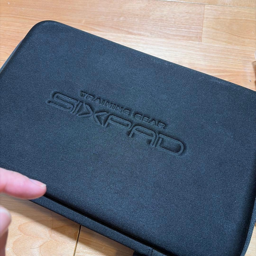 b*】様 SIXPAD パワースーツコアベルト Lサイズ