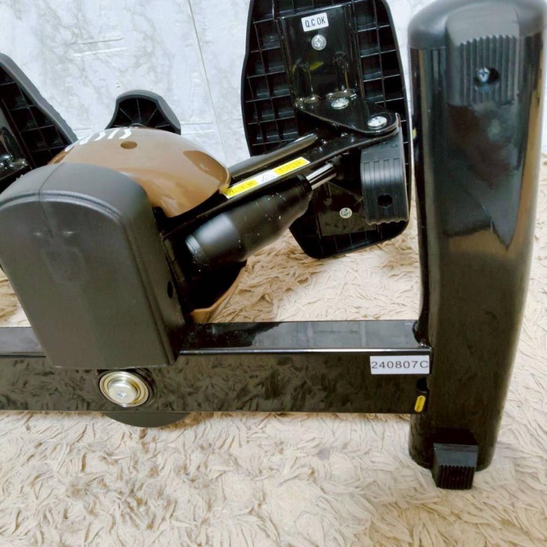 東急スポーツ OASIS プレミアム ツイスト エアロステッパー