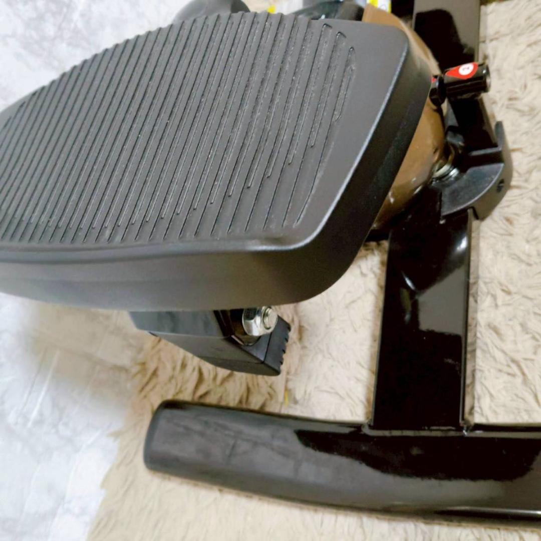 東急スポーツ OASIS プレミアム ツイスト エアロステッパー