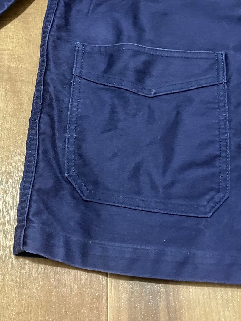 LE TRAVAILLEUR GALLICE ルトラヴァイユールガリス　３