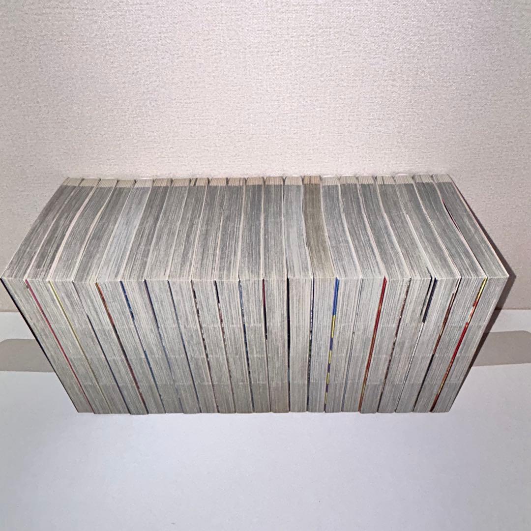 インベスターZ 全巻セット　1〜21