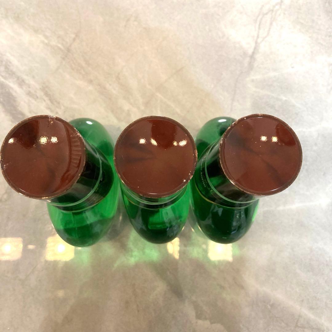 新品　資生堂　ヴィンテージ　ヘアトニックVINTAGE 希少