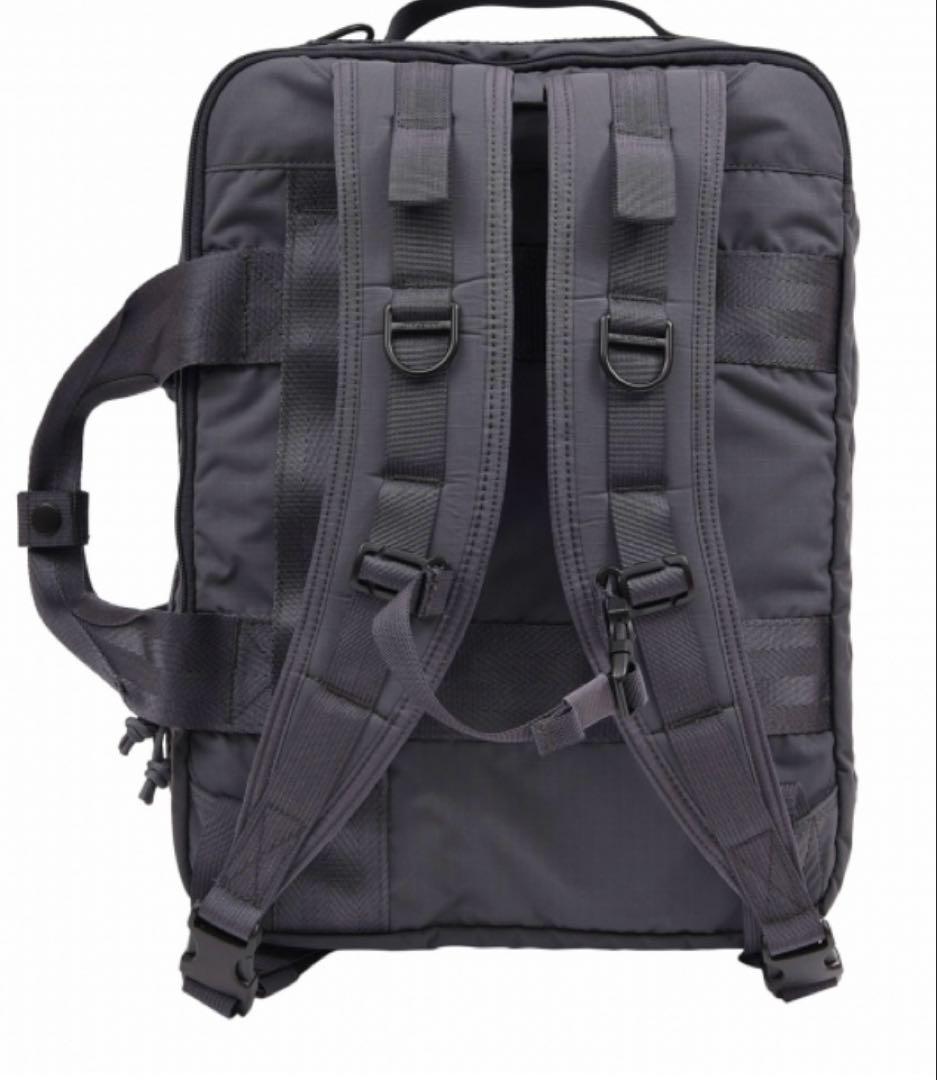 か*な様 別注レア　ブリーフィング　new balanceダブルネームTR-3