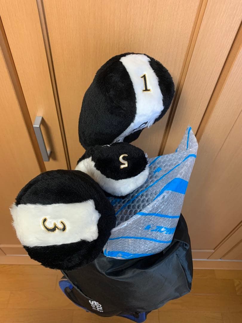 G’GOLF ゴルフセット メンズ 12本