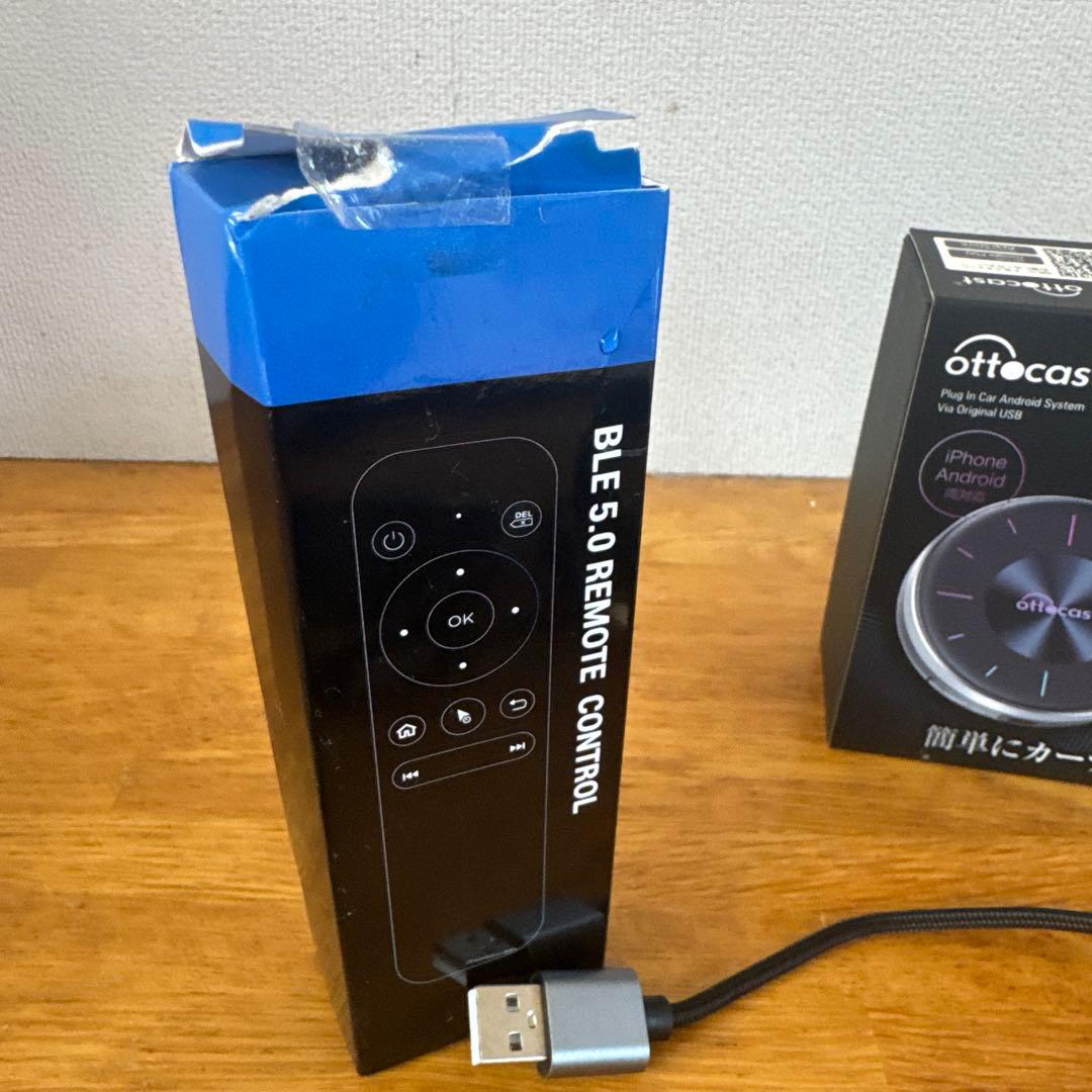 OTTOCAST P3　オットキャスト