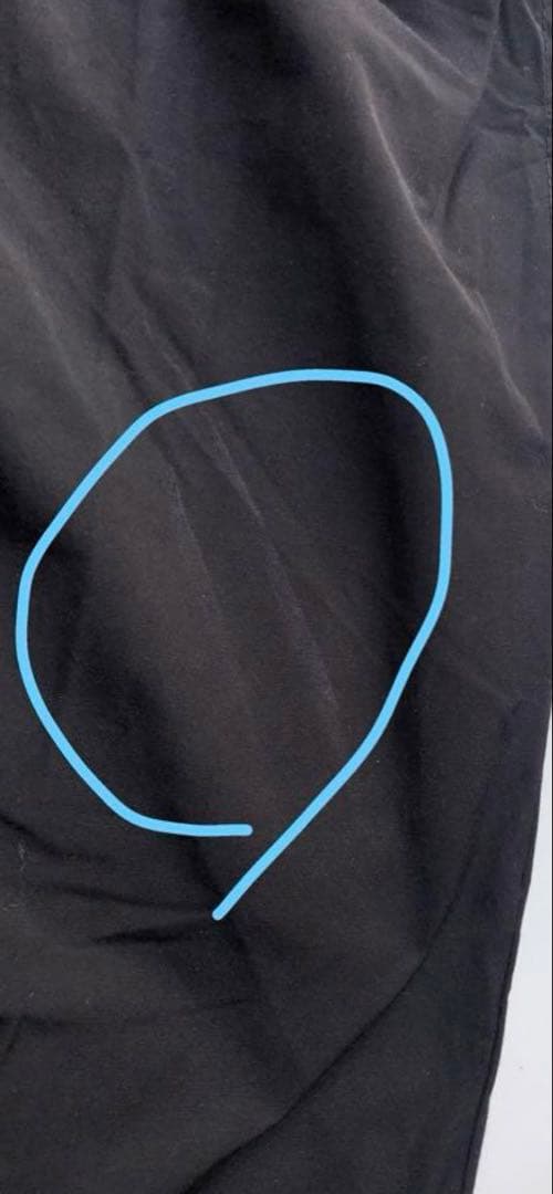 machatt マチャット水着　フレアタンクラッシュガード短パン3点セット