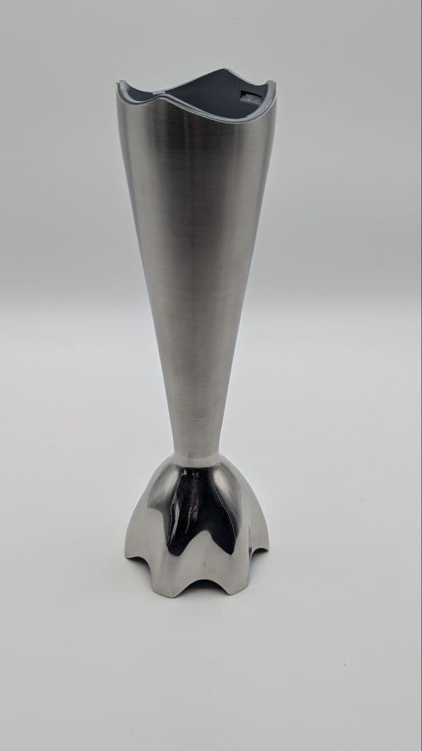 【未使用】ブラウン BRAUN Multiquick 7 MQ775