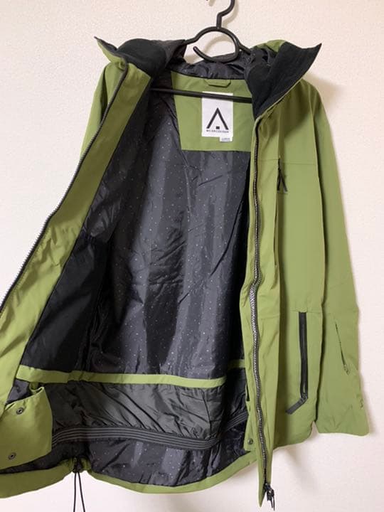 スノーボードウエア　CLWR