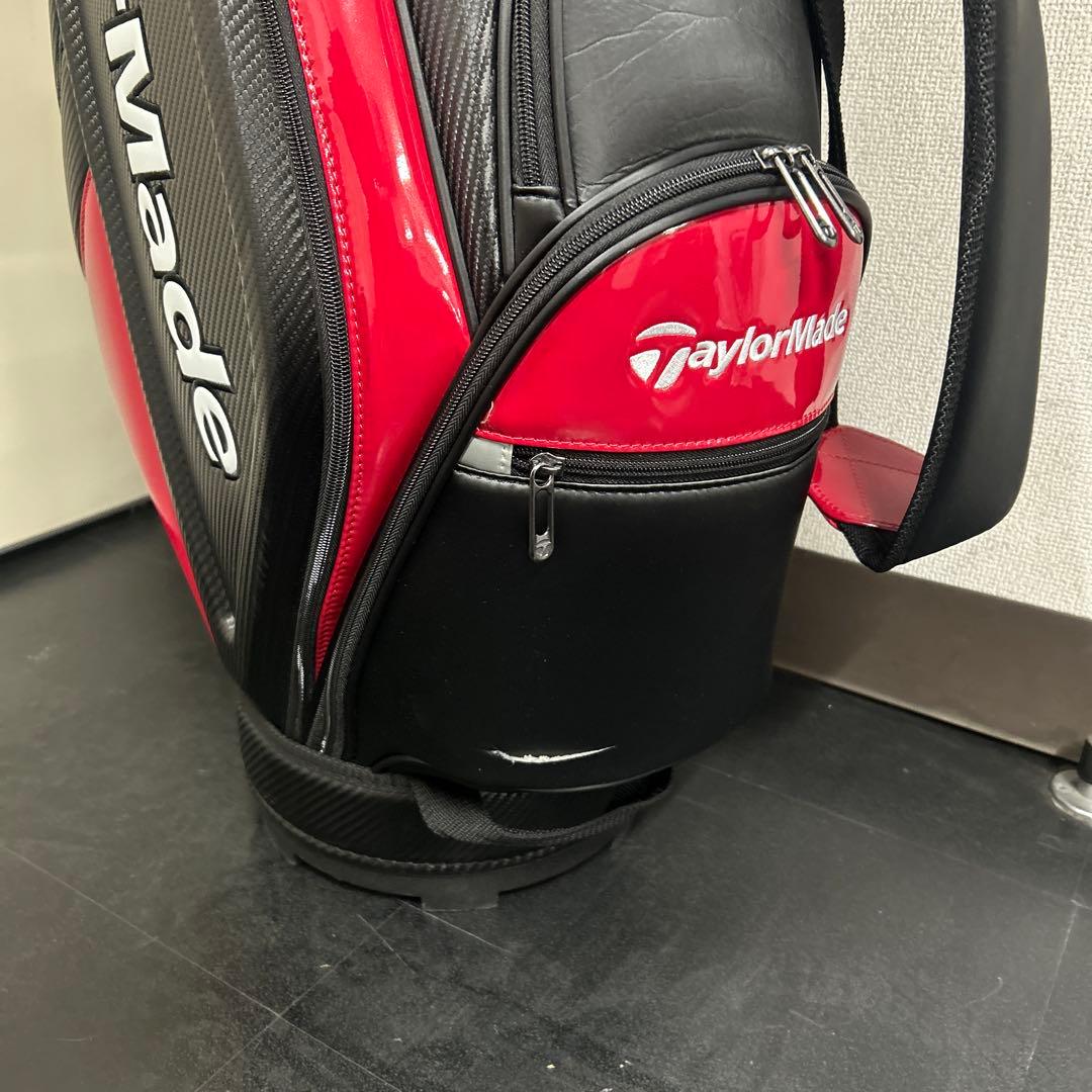 テーラーメイドキャディーバッグ