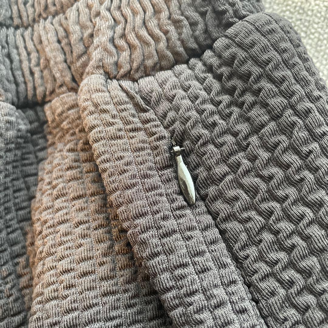 maison de dolce. ラッシュガード　パンツ　黒