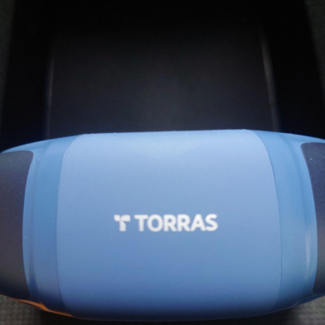 COOLIFY 2 ネッククーラー TORRAS