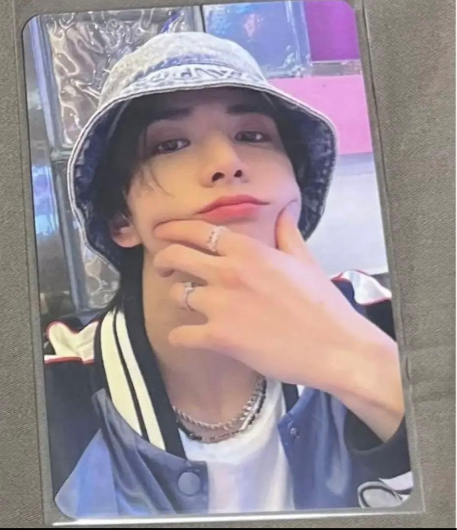 The boyz ドボイズ　ヨンフン　サノク　公開放送　トレカ