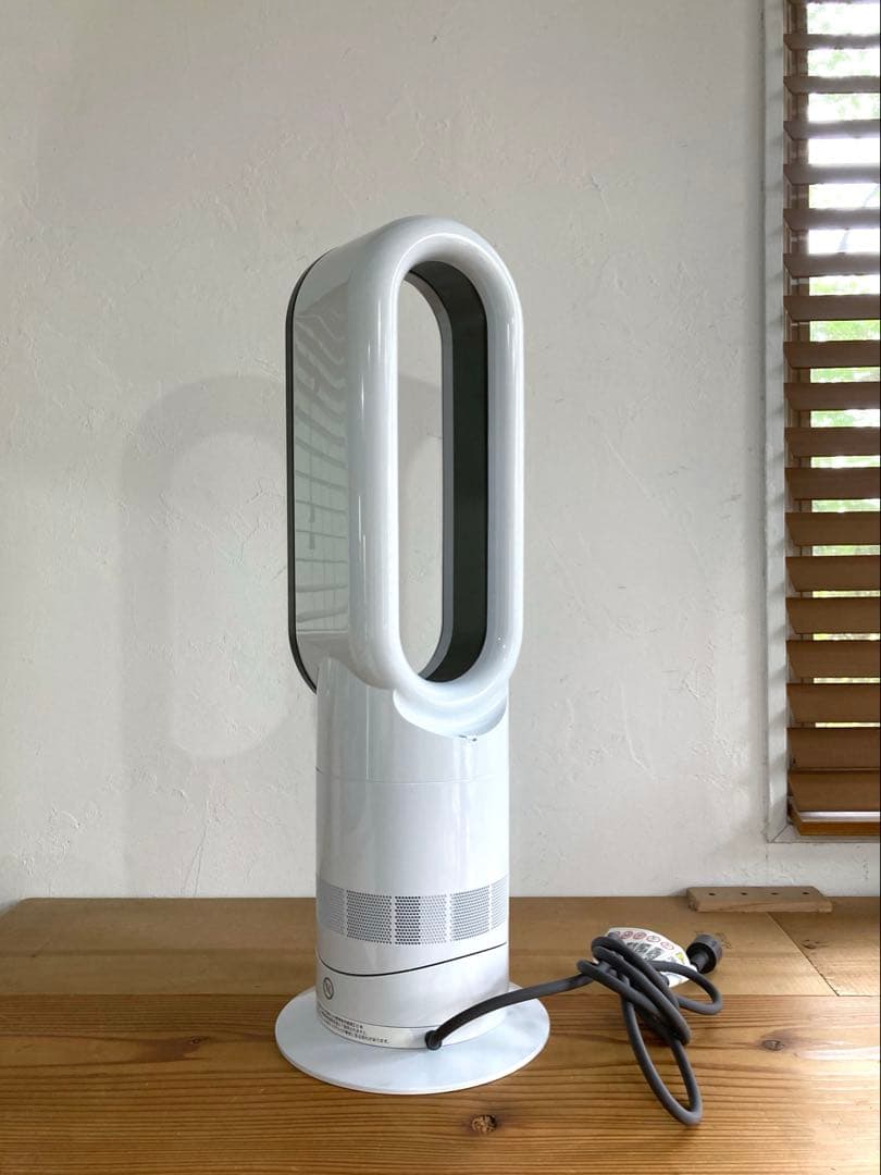 ダイソン ホット+クール AM09 2024年製