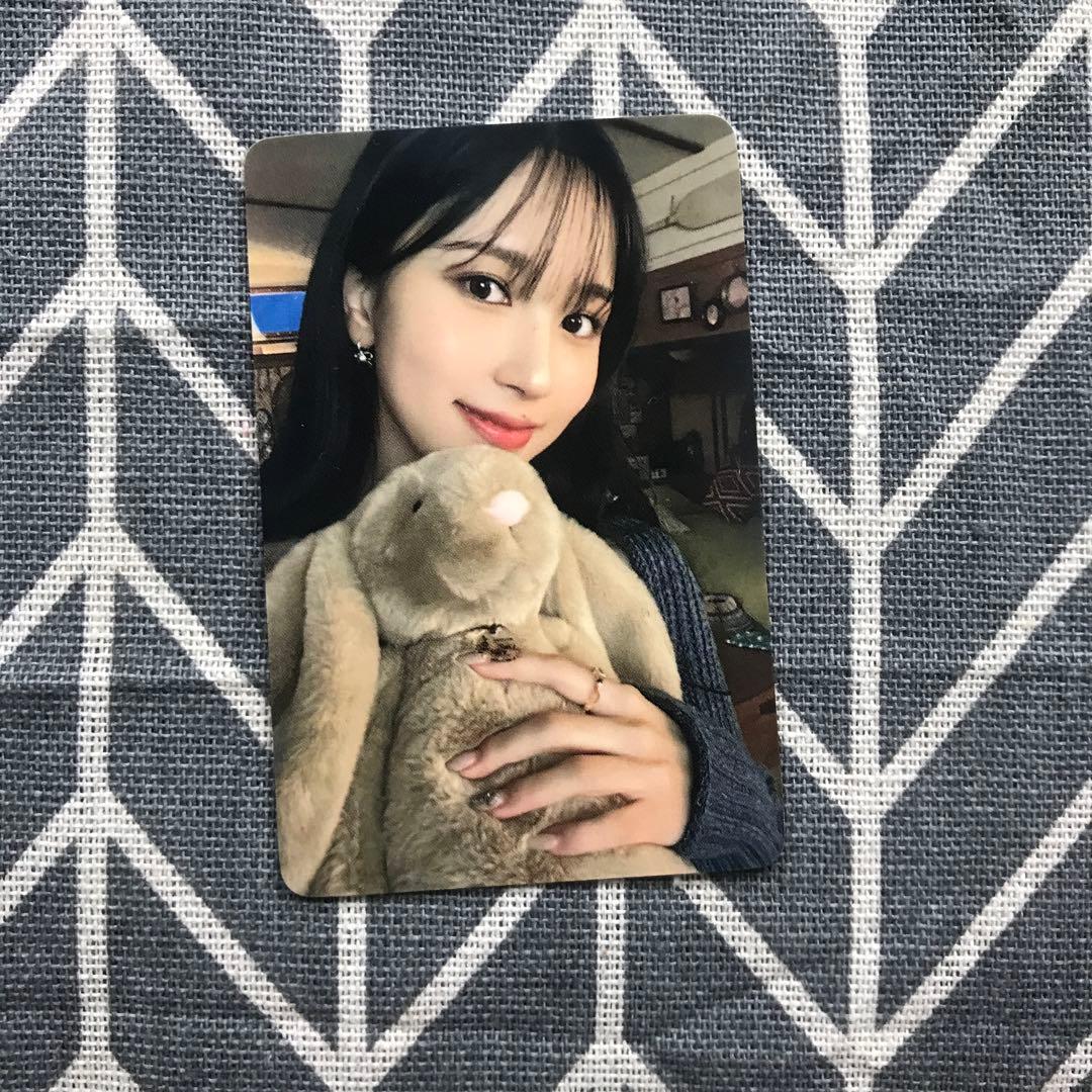 TWICE WITH  YOU-THサノク が TT ミナトレカ