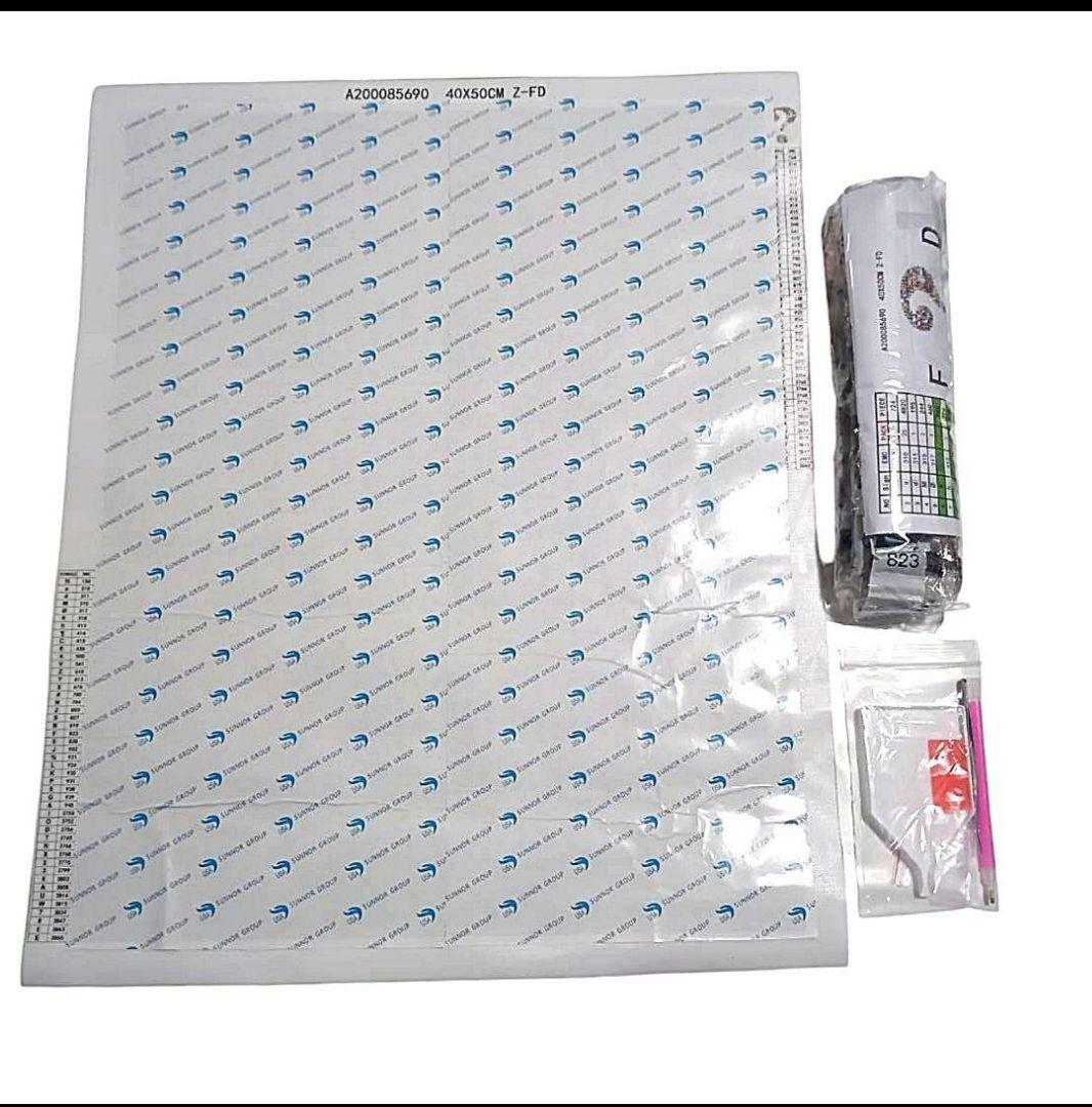 ハク1.2.3.8ペンセット無