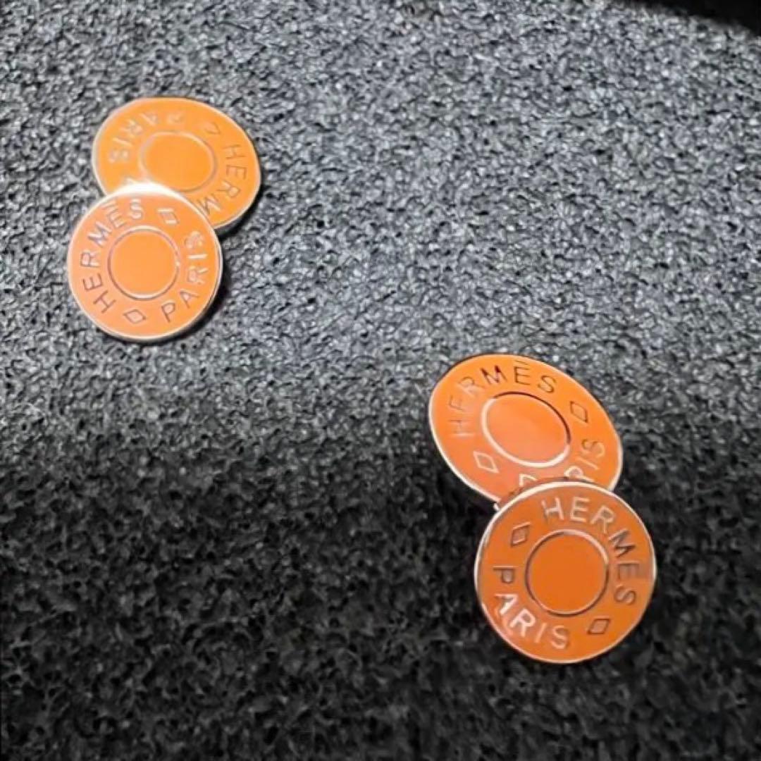 激レア　エルメス　セリエカフス