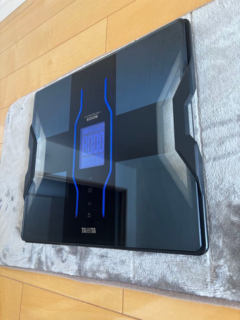 TANITA インナースキャンデュアル RD-907