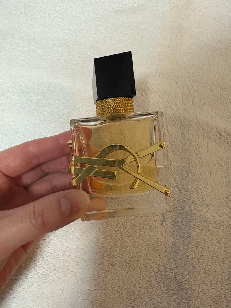 美品！Yves Saint Laurent 香水 リブレ