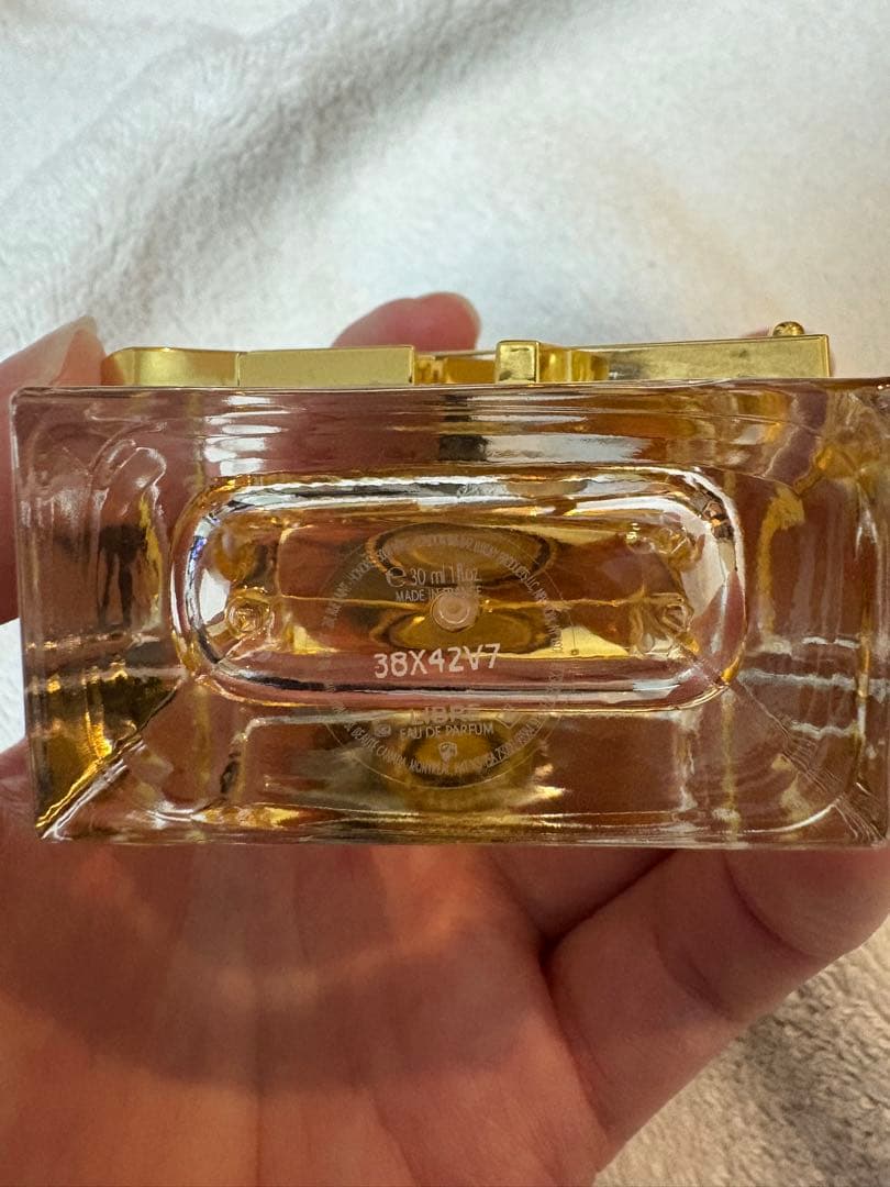 美品！Yves Saint Laurent 香水 リブレ