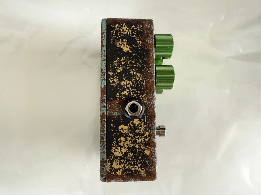 ギター KarDiaN Serotonin Origin S.T