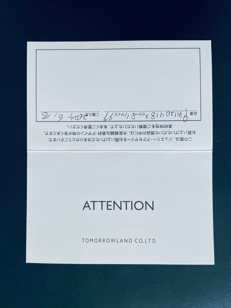 TOM WOOD シルバー フープピアス