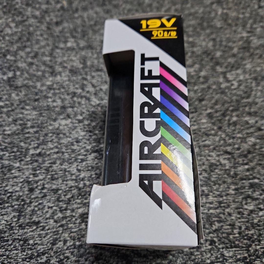 【早い者勝ち】AC360 Li-ion バッテリー 19V