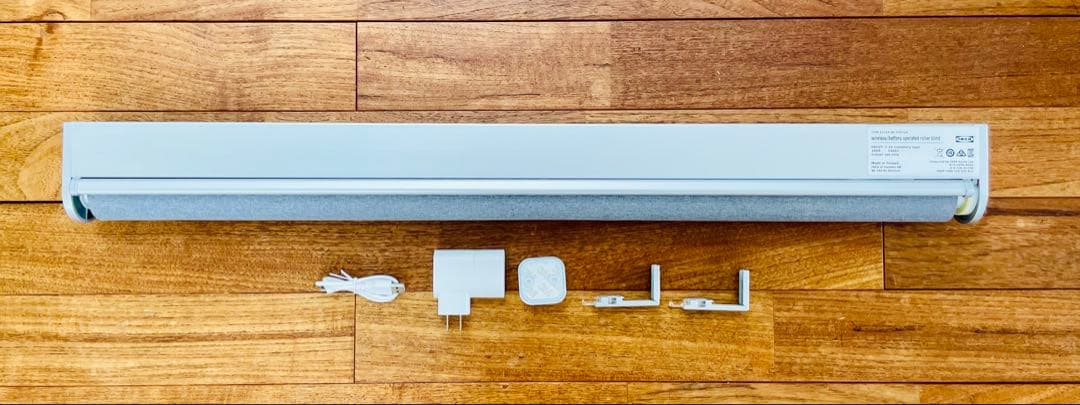 IKEA イケア FYRTURフィルトゥール 80x195cm x2