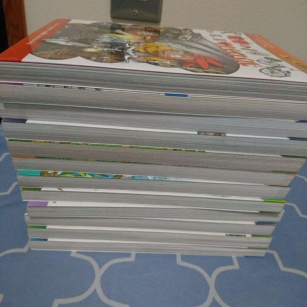 サバイバルシリーズ : 12冊