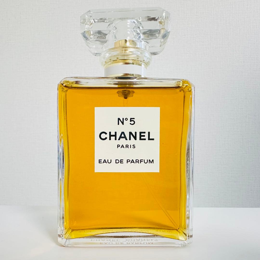 エルフィンシャネル no.5 オードパルファム 100ml2個