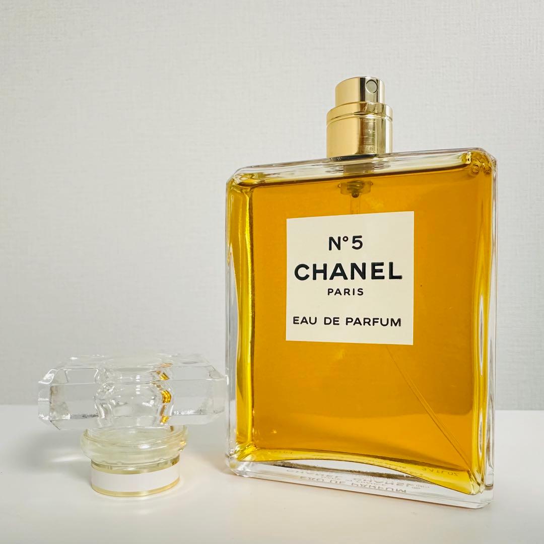 エルフィンシャネル no.5 オードパルファム 100ml2個