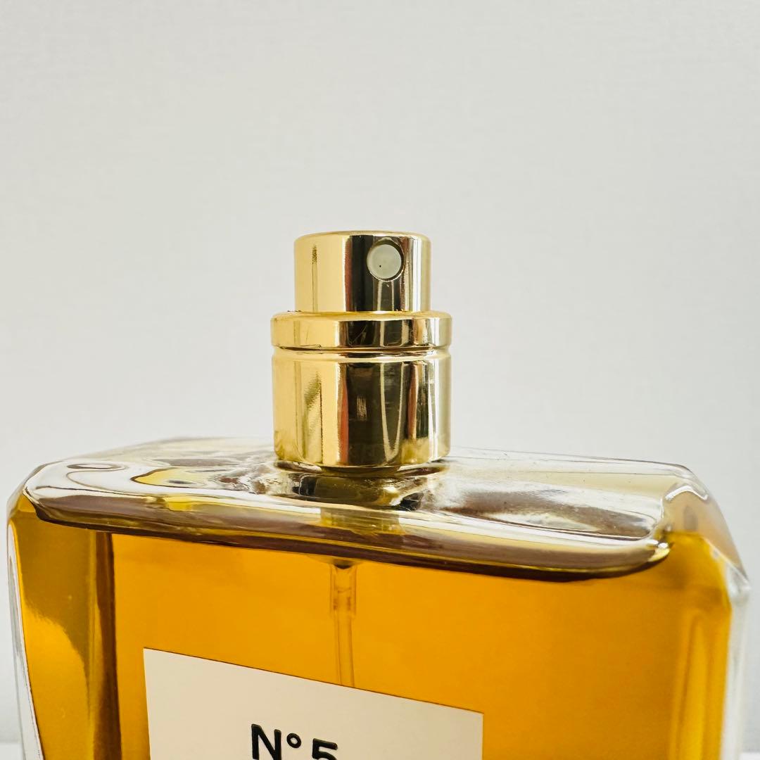 エルフィンシャネル no.5 オードパルファム 100ml2個