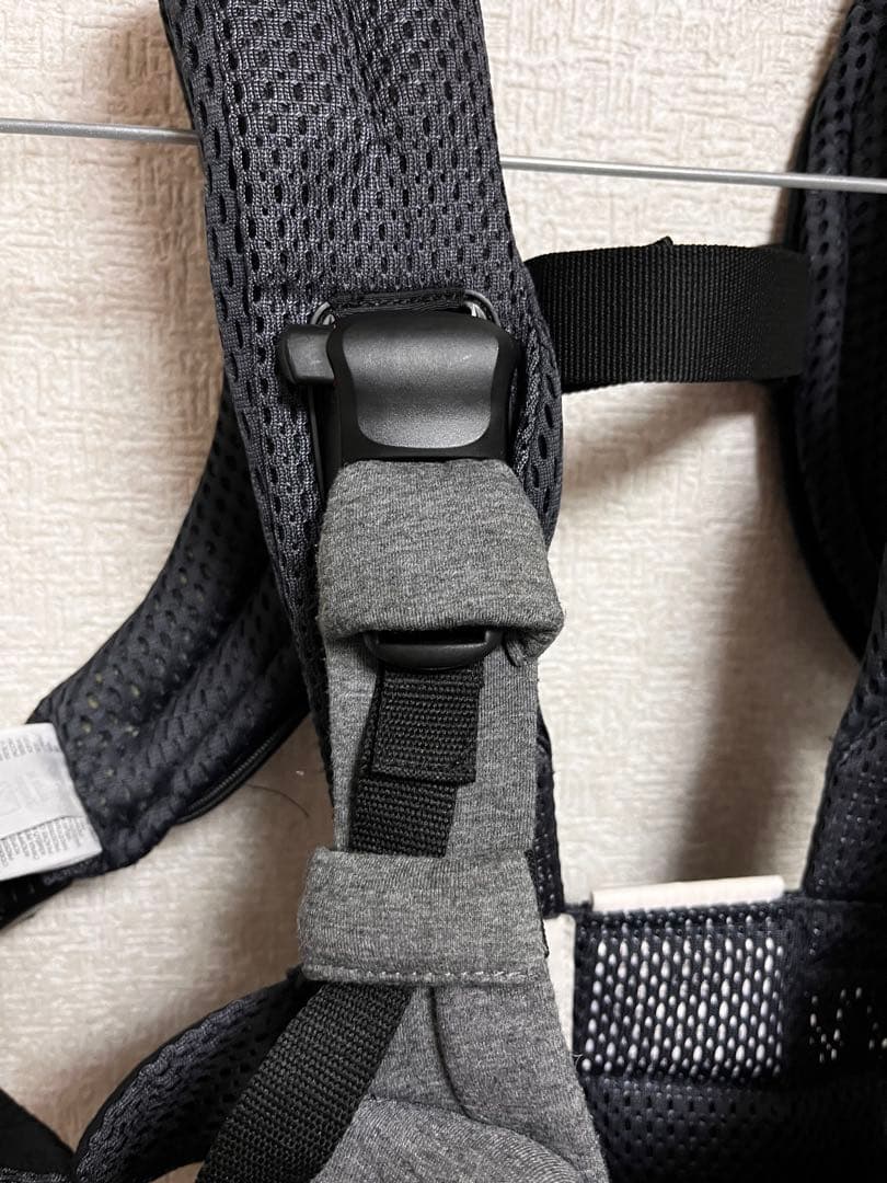 BABYBJÖRN ハーモニー 抱っこ紐　ベビービョルン