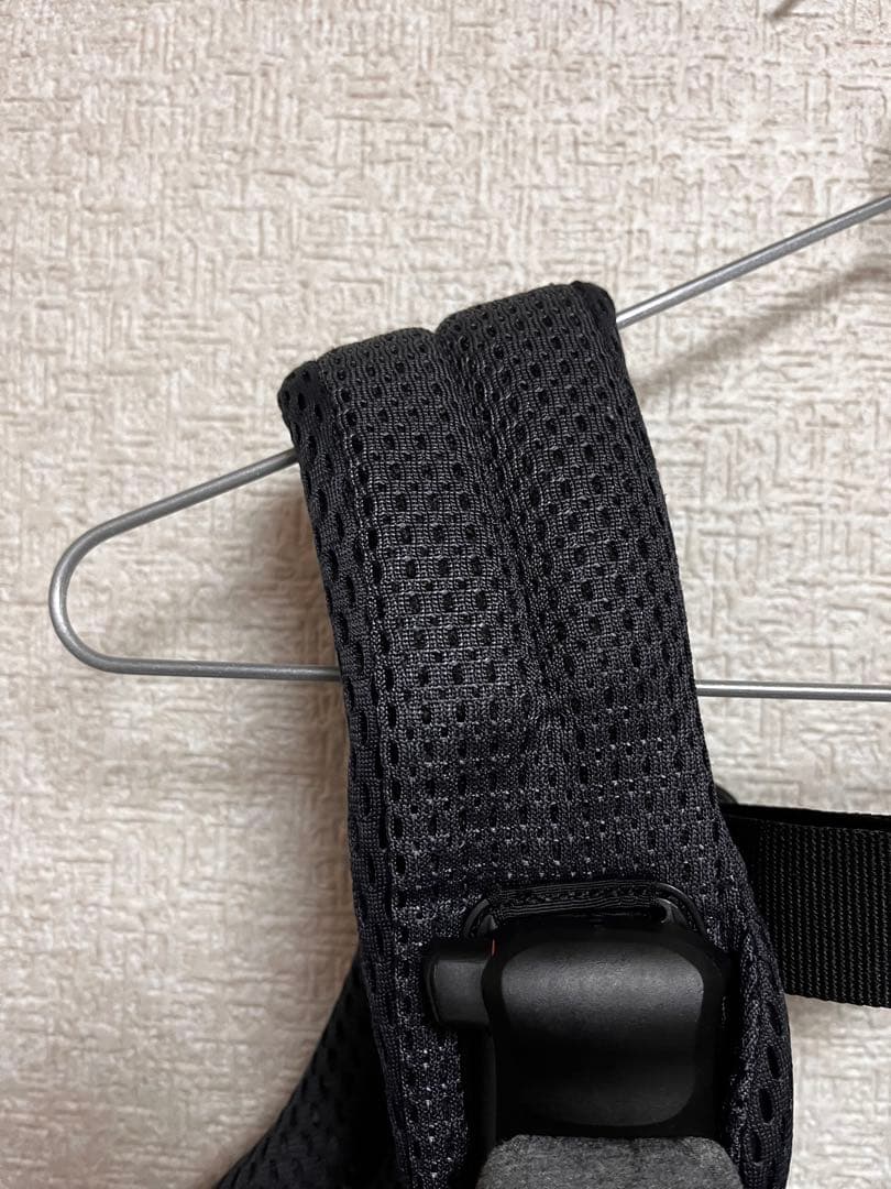 BABYBJÖRN ハーモニー 抱っこ紐　ベビービョルン