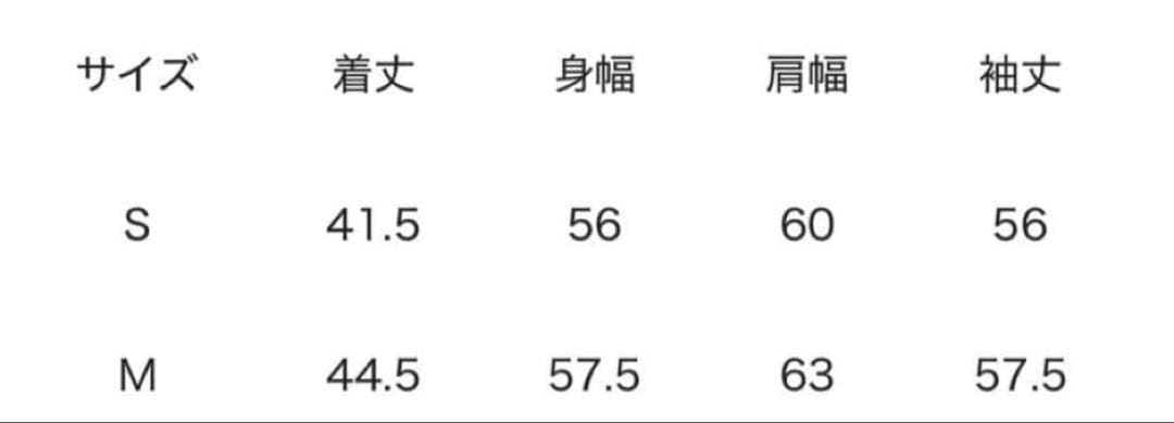 blackeyepatch ストーンパーカー Ssize