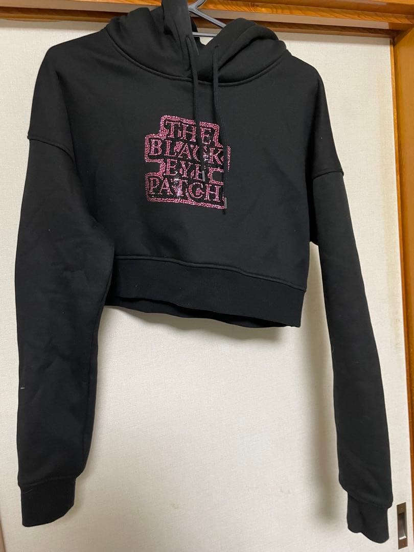 blackeyepatch ストーンパーカー Ssize