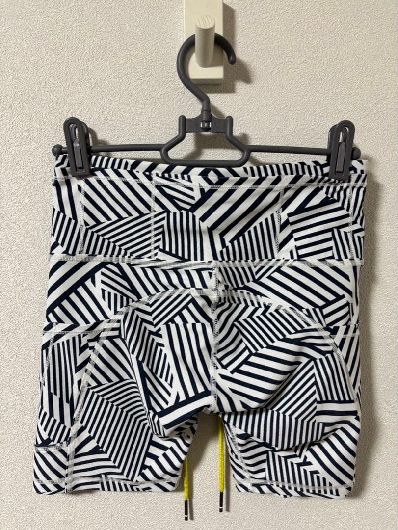 charbon シャルボン　スパッツ（レディースS）