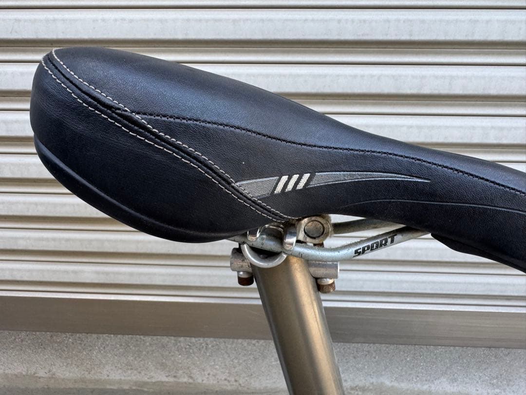 BD-1プジョー　ミニベロ　自転車