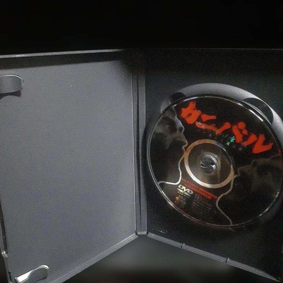 食人族 [ヘア解禁版]　&　カニバル [ノーカット完全版]