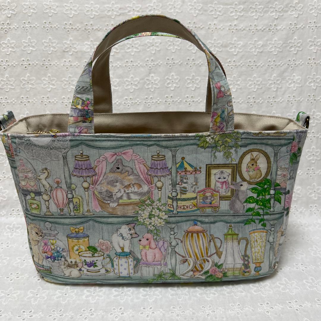 [専用]ピカピカ様　バッグインバッグ他