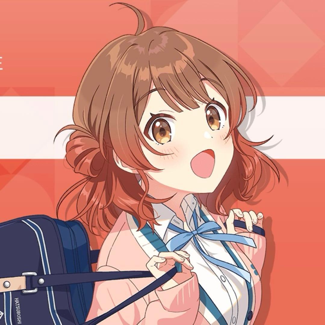 さつき ページ 学園アイドルマスター 花海佑芽