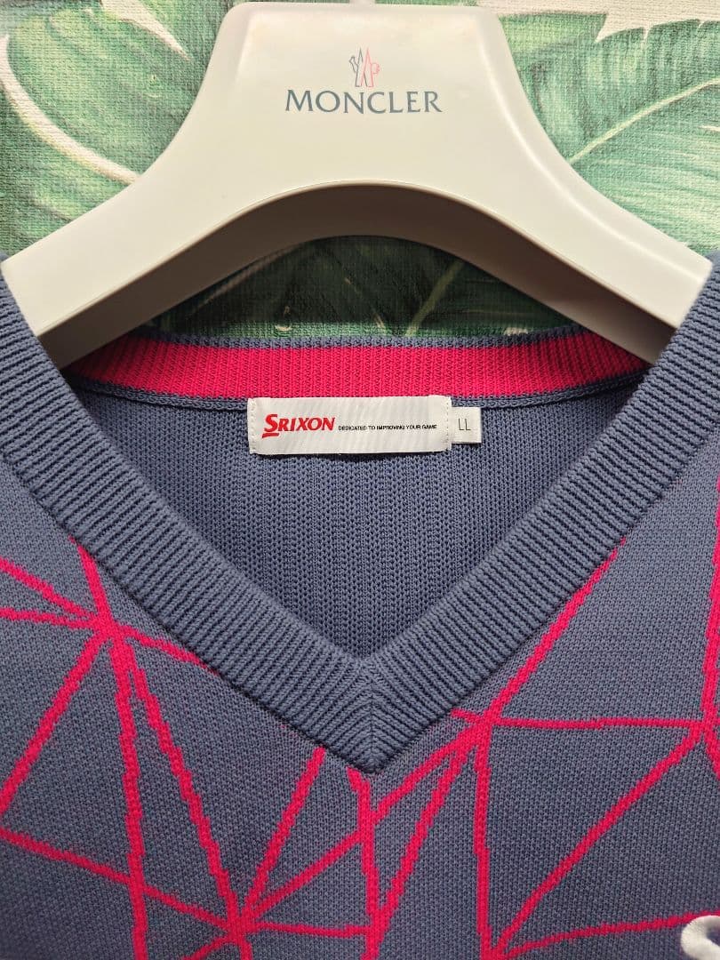 値引中‼️レクサス松山モデルゴルフウェアWネーム希少品