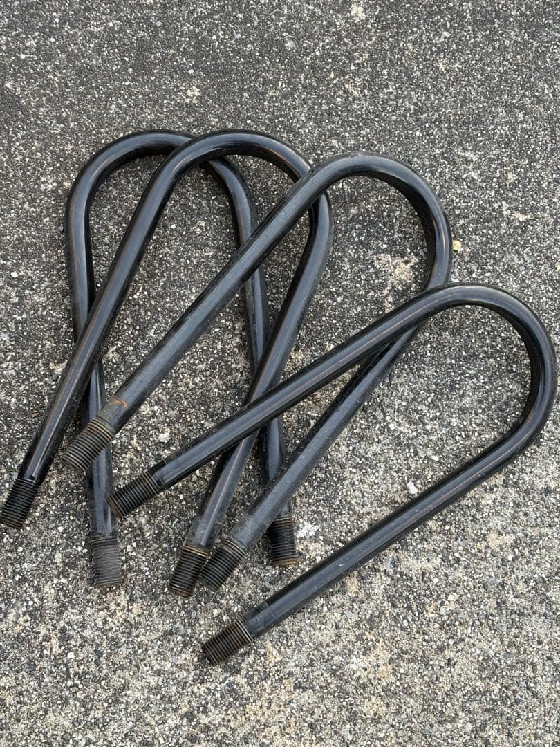 キャラバン　NV350 3インチブロックセット　玄武