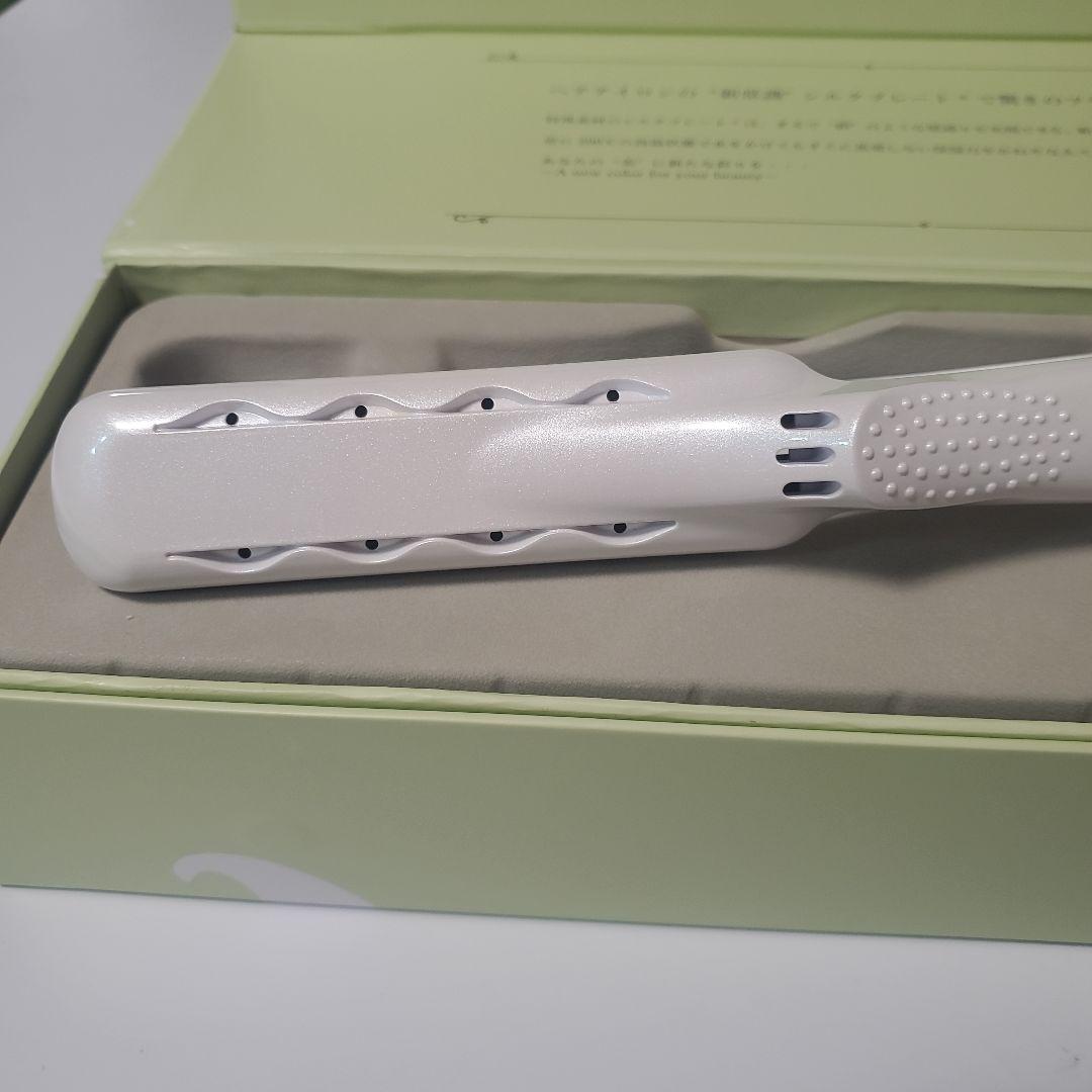 【美品】絹女～KINUJO～　STRAIGHT IRON